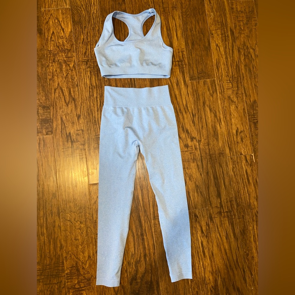 Work out set - SHEIN